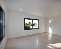 Resale - Villa - Calpe - Los pinos