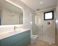 Resale - Villa - Calpe - Los pinos