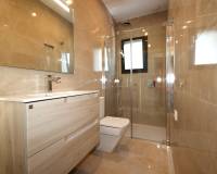 Resale - Villa - Calpe - Los pinos