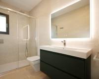 Resale - Villa - Calpe - Los pinos