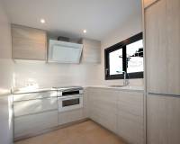 Resale - Villa - Calpe - Los pinos