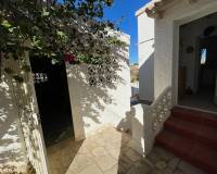 Resale - Villa - Calpe - Manzanera