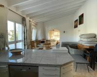 Resale - Villa - Calpe - Manzanera