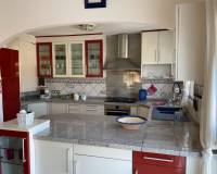 Resale - Villa - Calpe - Manzanera