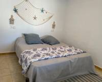 Resale - Villa - Calpe - Manzanera