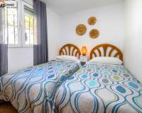 Resale - Villa - Calpe - Maryvilla