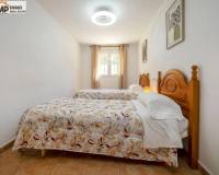 Resale - Villa - Calpe - Maryvilla