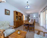 Resale - Villa - Calpe - Maryvilla