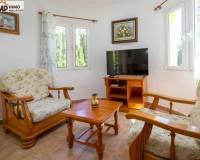 Resale - Villa - Calpe - Maryvilla