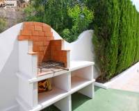 Resale - Villa - Calpe - Maryvilla