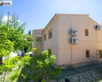 Resale - Villa - Calpe - Maryvilla