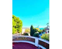 Resale - Villa - Calpe - Maryvilla