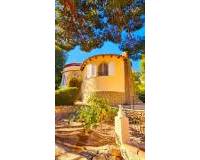 Resale - Villa - Calpe - Maryvilla