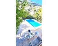 Resale - Villa - Calpe - Maryvilla