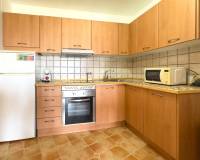 Resale - Villa - Calpe - Maryvilla