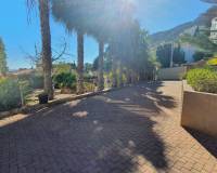 Resale - Villa - Calpe - Maryvilla