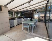 Resale - Villa - Calpe - Maryvilla