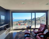 Resale - Villa - Calpe - Maryvilla