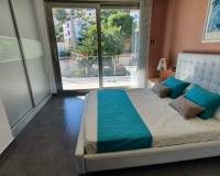 Resale - Villa - Calpe - Maryvilla