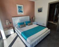 Resale - Villa - Calpe - Maryvilla