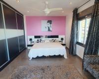 Resale - Villa - Calpe - Maryvilla