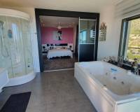 Resale - Villa - Calpe - Maryvilla