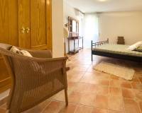 Resale - Villa - Calpe - Maryvilla