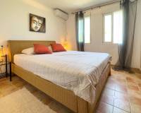 Resale - Villa - Calpe - Maryvilla