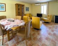 Resale - Villa - Calpe - Maryvilla