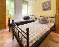 Resale - Villa - Calpe - Maryvilla