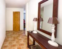 Resale - Villa - Calpe - Maryvilla