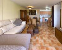 Resale - Villa - Calpe - Maryvilla