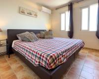 Resale - Villa - Calpe - Maryvilla