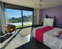 Resale - Villa - Calpe - Maryvilla