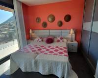 Resale - Villa - Calpe - Maryvilla