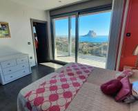 Resale - Villa - Calpe - Maryvilla