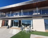 Resale - Villa - Calpe - Maryvilla