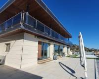 Resale - Villa - Calpe - Maryvilla