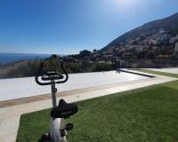 Resale - Villa - Calpe - Maryvilla