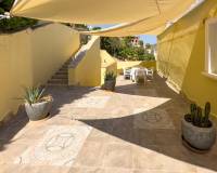 Resale - Villa - Calpe - Maryvilla