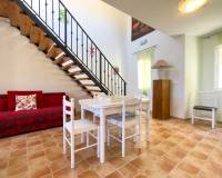 Resale - Villa - Calpe - Maryvilla