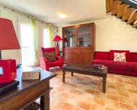 Resale - Villa - Calpe - Maryvilla