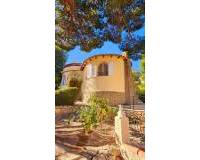 Resale - Villa - Calpe - Maryvilla