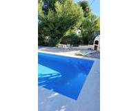 Resale - Villa - Calpe - Maryvilla