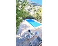 Resale - Villa - Calpe - Maryvilla