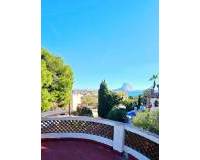 Resale - Villa - Calpe - Maryvilla