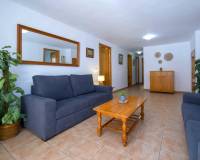 Resale - Villa - Calpe - Maryvilla