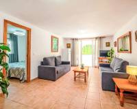 Resale - Villa - Calpe - Maryvilla