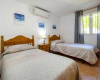 Resale - Villa - Calpe - Maryvilla