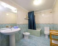 Resale - Villa - Calpe - Maryvilla